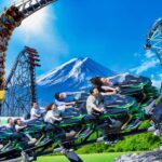 Fuji-Q Highland