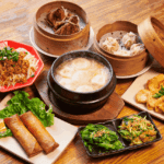 GYOPAO Gyoza Roppongi