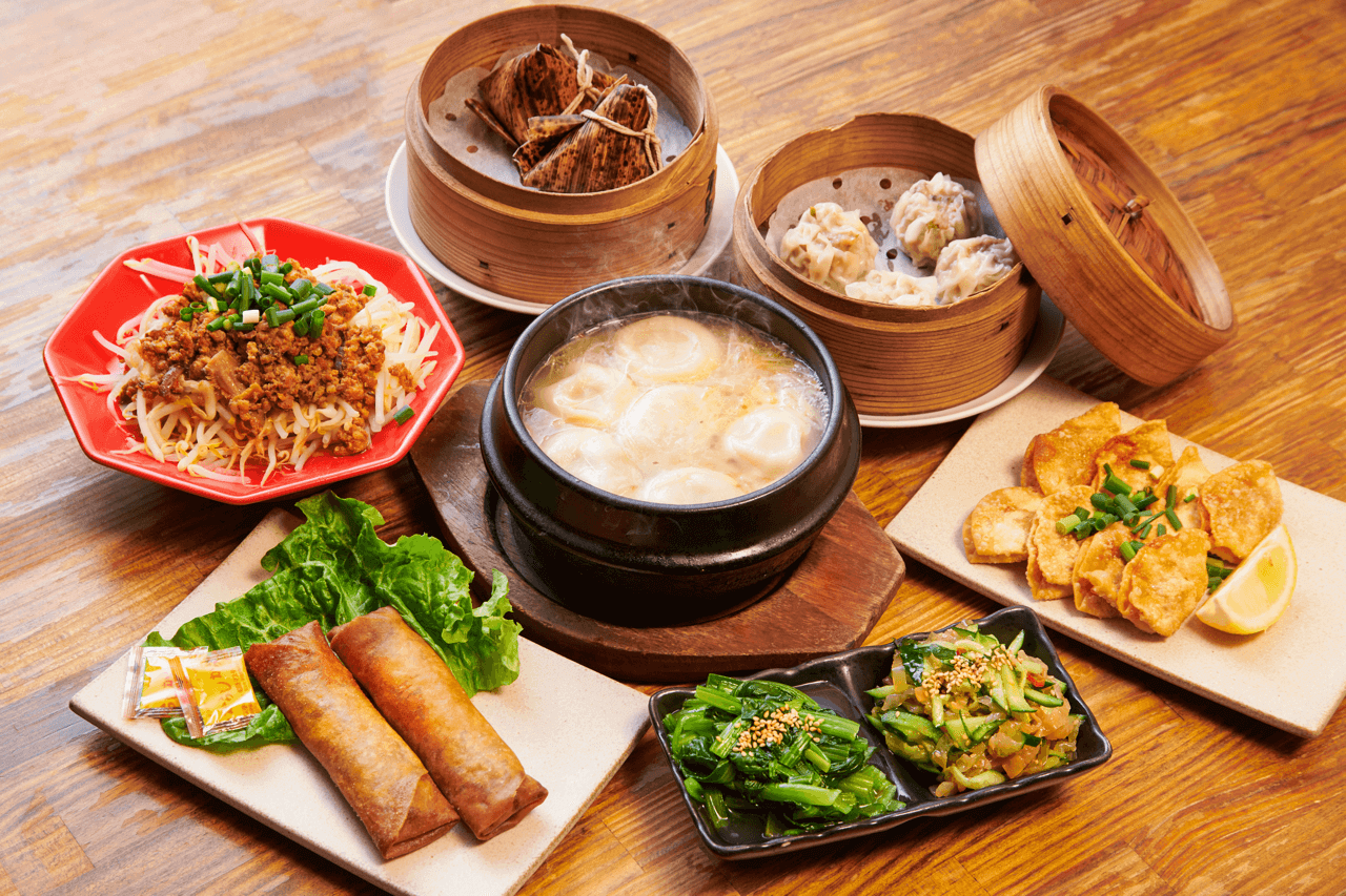 GYOPAO Gyoza Roppongi