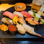 Sushizanmai Tsukijiekimae-Ten