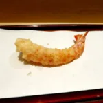 Tempura Kondo