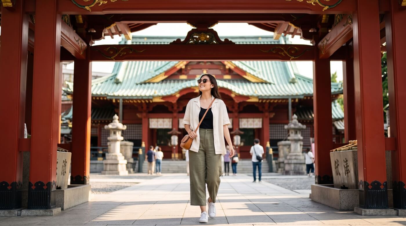 Nihonbashi River Cruise